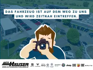 CUPRA Formentor 1.5 TSI DSG NAVI KAMERA PARK AHKV 5J-GARANTIE ACC