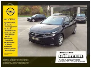 Opel Corsa 1.2 Turbo AT Edition