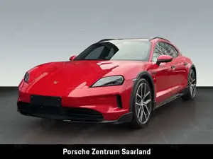 Porsche Taycan 4 Cross Turismo SportChrono,HD Matrix,BOS