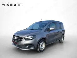 Mercedes-Benz T-Class T 180 d EDITION Navi PDC KAM AUT SHZ KlimaA FLA