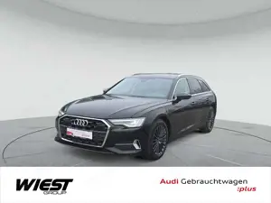 Audi A6 advanced 40 TDI qu. S tronic, PANO/MATR