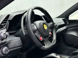Ferrari 488 CARBON RACING SEATS I NEW BIG SERVICE Bild 2
