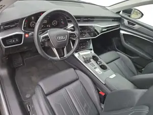 Audi A6 advanced 40 TDI qu. S tronic, PANO/MATR Bild 5