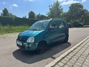 Suzuki Wagon R+ Wagon R + 1.3 Comf.*Klima*TÜV JUNI 2026