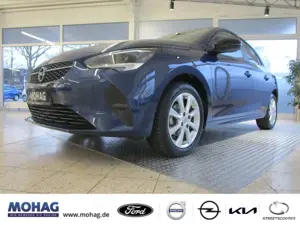 Opel Corsa F Elegance 1,2l *Tempomat-Spurhalteassist.* -EU6d-