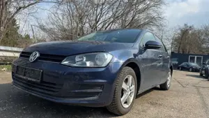 Volkswagen Golf Comfortline