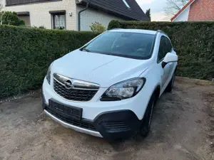 Opel Mokka Mokka 1.6 ecoFLEX Start/Stop Selection