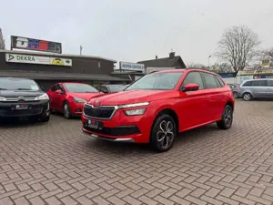 Skoda Kamiq CarPlay*TÜV NEU*GARANTIE* PS 150 *