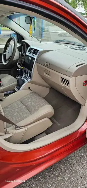 Dodge Caliber 2.0 CRD SE