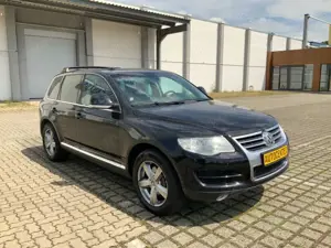 Volkswagen Touareg V6 TDI*VOLLAUSSTATTUNG*