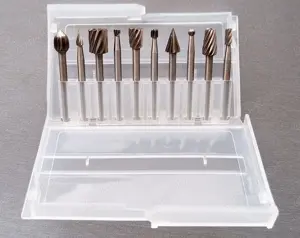 Holz Frässtifte Holz Fräser für Dremel Proxxon Kleinschleifer 