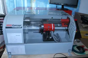 EMCO Concept Turn 55