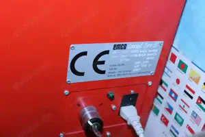 EMCO Concept Turn 55 Bild 5