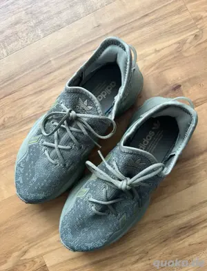 adidas Sneaker getragen