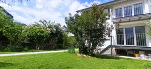 DHH am Bodensee  Meersburg zu vermieten, neu saniert 2 Einheiten mit Garten und Stellplatz Bild 3