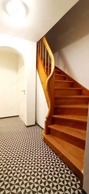 DHH am Bodensee  Meersburg zu vermieten, neu saniert 2 Einheiten mit Garten und Stellplatz Bild 4