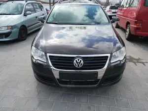 Volkswagen Passat Variant 1.4 TSI Comfortline BlueMotion Technology