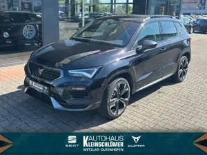 CUPRA Ateca 1.5 TSI 110 kW (150 PS) 7-Gang DSG