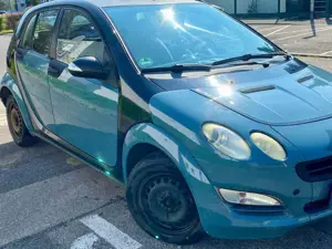 smart forFour 454 Bild 2