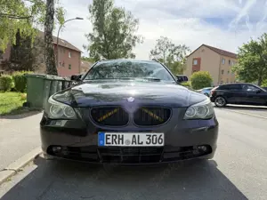 BMW 520 520d Touring