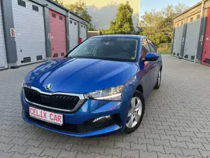 Skoda Scala Ambition/LED/PDC/ACC/Apple Carplay/Sitzheizung