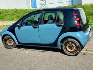 smart forFour 454 Bild 4