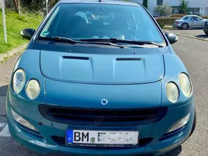 smart forFour 454 Bild 3