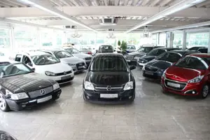 Opel Vectra C Lim. Elegance