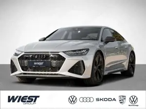 Audi RS7 performance tip. BO/HUD/PANO/HD