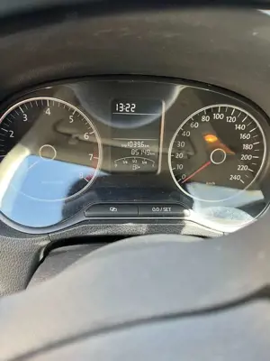 Volkswagen Polo 1.2 Trendline