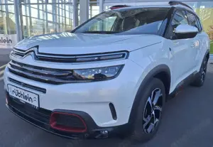 Citroen C5 Aircross Shine Pack Hybrid 225 PS