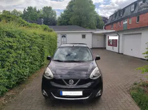 Nissan Micra 1.2 Acenta