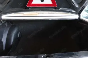 Mercedes-Benz 200 Limousine Bild 5