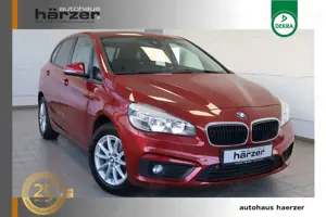 BMW 218 *Navi*AHK*Pano*PDC*Leder*Temp