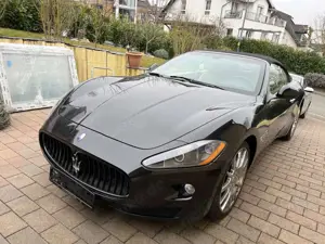 Maserati GranCabrio GranCabrio Sport