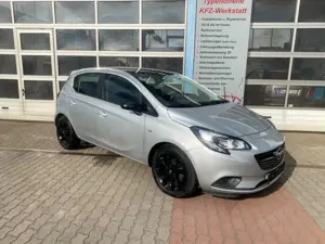 Opel Corsa 1.2 , Tempomat, 1.Hand, HU/AU neu