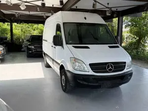 Mercedes-Benz Sprinter II Kasten 209/211/213/215 CDI