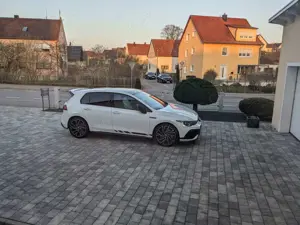 Volkswagen Golf GTI Golf 2.0 TSI OPF DSGGTI Clubsport, LP 56.000 €