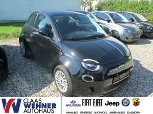 Fiat 500e e Action