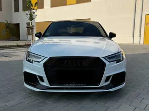 Audi RS3 8-fach | RS-Aga | ACC | Matrix | BO | Panorama