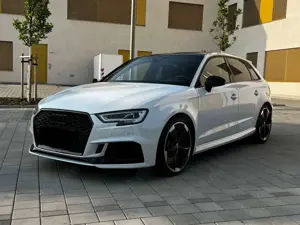 Audi RS3 RS3 Sportback | RS-Aga | Matrix | BO | Panorama