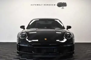 Porsche 992 911 Turbo *APPROVED *CHRONO* 18-WEGE *S-DACH Bild 2