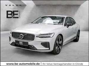 Volvo S60 T8 Twin Engine AWD Ultimate Dark Plug-InE6