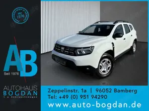 Dacia Duster Access Tempomat*PDC*SHZ*DAB