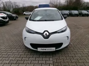 Renault ZOE Life Batteriemiete Z.E. 40