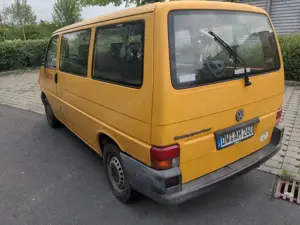 Volkswagen T4 Transporter T4 TD ECONOMY