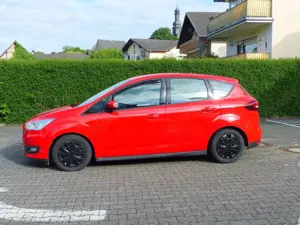 Ford C-Max 1.0 EcoBoost Start-Stopp-System Business Edition Bild 2