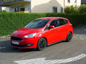 Ford C-Max 1.0 EcoBoost Start-Stopp-System Business Edition Bild 1