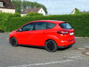 Ford C-Max 1.0 EcoBoost Start-Stopp-System Business Edition Bild 3