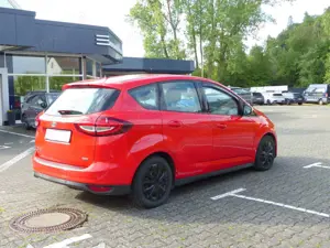 Ford C-Max 1.0 EcoBoost Start-Stopp-System Business Edition Bild 5